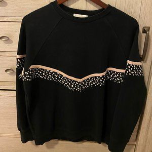 White Fox Sarah's Day Crewneck Sweater - Used